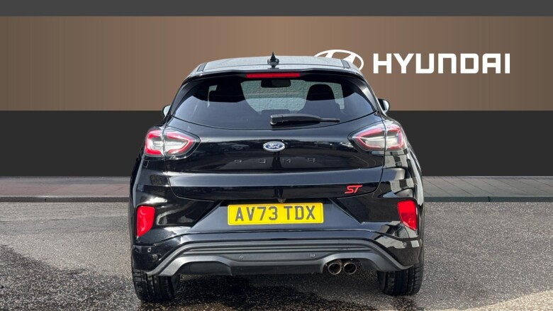 Ford Puma ST 1.5 EcoBoost ST 5dr Petrol Hatchback